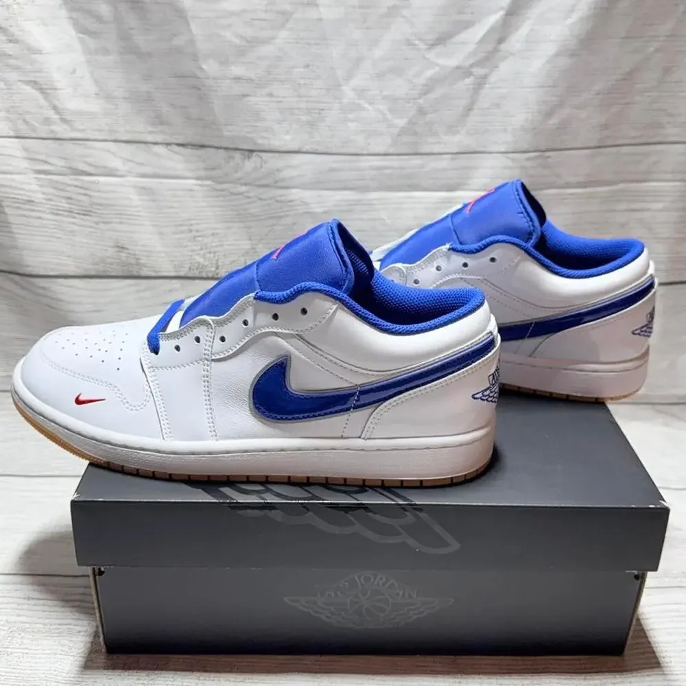 Jordan 1 low se 95